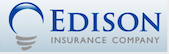 Edison Insurance logo