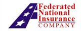 Federated National Insurance logo