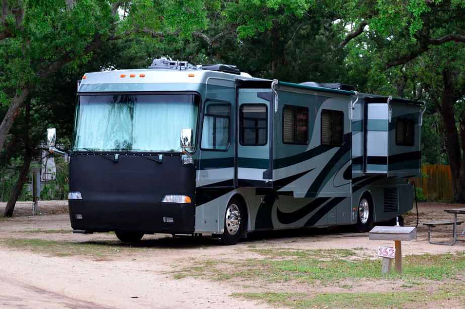 rv and mobile home insurance